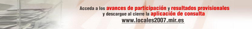 Banner Locales 2007