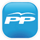 Logo en 2009 de PP
