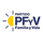 Logo de PFyV