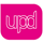 Logo en 2009 de UPyD