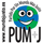 Logo de PUM+J
