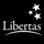 Logo de LIBERTAS