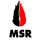 Logo de MSR