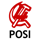 Logo de POSI