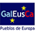 Logo en 2004 de GALEUSCA