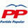 Logo en 2004 de PP