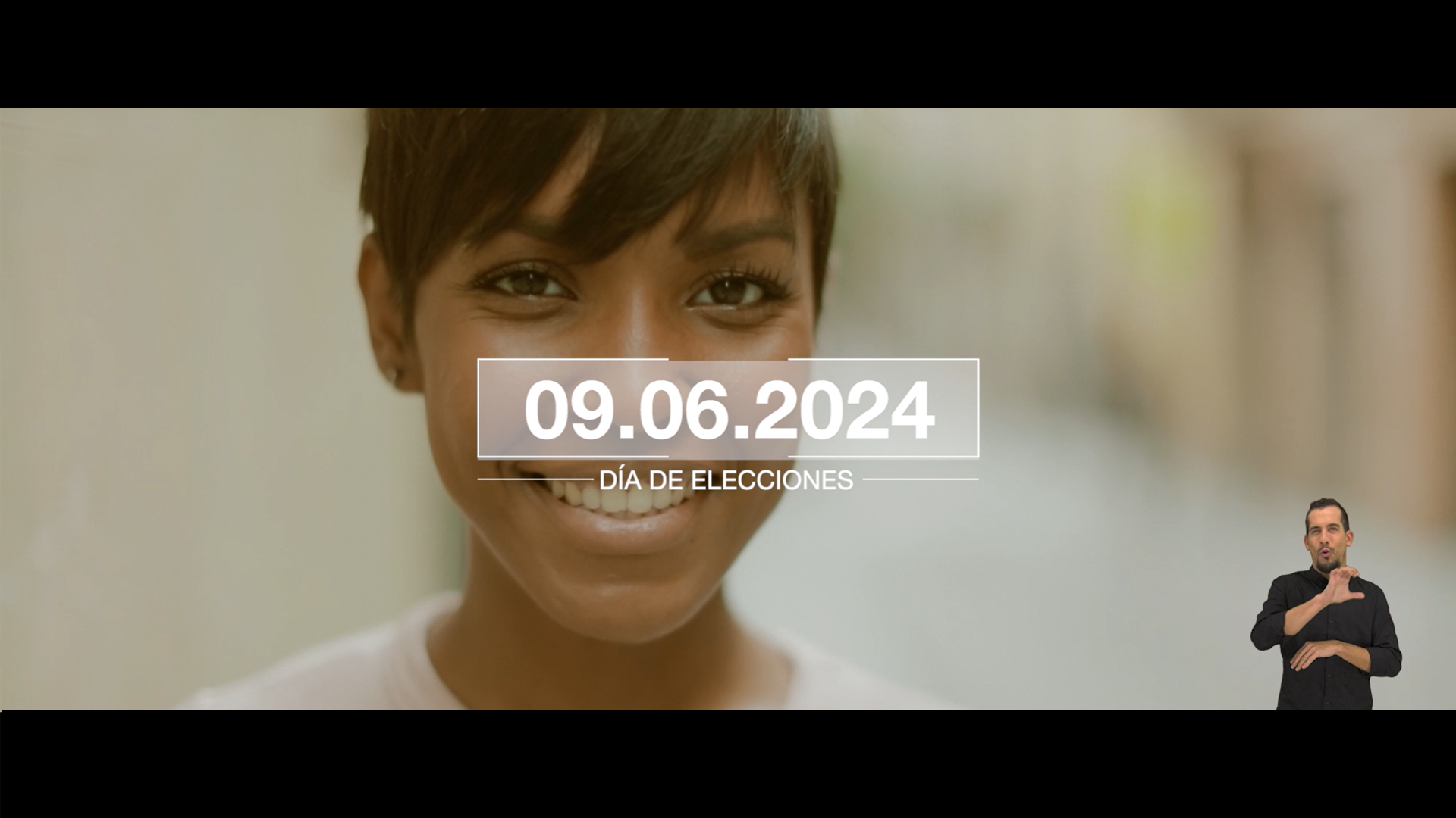 Vot dels ciutadans de la Unió Europea que resideixen a Espanya