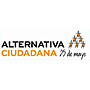 LOGO ALTERNATIVA CIUDADANA 25 DE MAYO