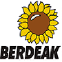 LOGO BERDEAK-LOS VERDES