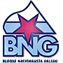 LOGO BLOQUE NACIONALISTA GALEGO
