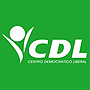 LOGO CENTRO DEMOCRATICO LIBERAL