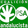 LOGO COALICION ANDALUCISTA
