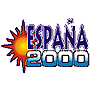 LOGO ESPA&Ntilde;A 2000