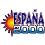 LOGO ESPAÑA 2000