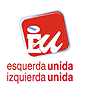 LOGO ESQUERDA UNIDA-IZQUIERDA UNIDA ALTERNATIVA