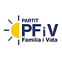 LOGO FAMILIA I VIDA
