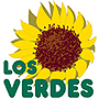 LOGO LOS VERDES