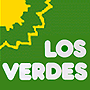 LOGO LOS VERDES - GRUPO VERDE