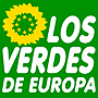LOGO LOS VERDES COMUNIDAD DE MADRID-LOS VERDES DE EUROPA
