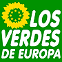 LOGO LOS VERDES DE EUROPA
