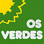 LOGO OS VERDES - GRUPO VERDE