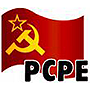 LOGO PARTIDO COMUNISTA DEL PUEBLO CASTELLANO