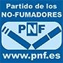 LOGO PARTIDO DE LOS NO-FUMADORES