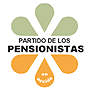 LOGO PARTIDO DE LOS PENSIONISTAS EN ACCION