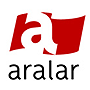 LOGO PARTIDO POLITICO ARALAR