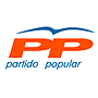 LOGO PARTIDO POPULAR/PARTIT POPULAR