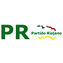 LOGO PARTIDO RIOJANO