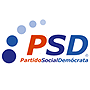 LOGO PARTIDO SOCIAL DEMOCRATA