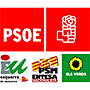 LOGO PSOE-EU-PSM-VERDS