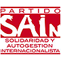 LOGO SOLIDARIDAD Y AUTOGESTION INTERNACIONALISTA