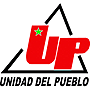 LOGO UNIDAD DEL PUEBLO