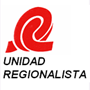 LOGO UNIDAD REGIONALISTA DE CASTILLA Y LEON