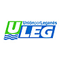 LOGO UNION POR LEGANES