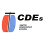 LOGO CENTRO DEMOCRATICO ESPAÑOL