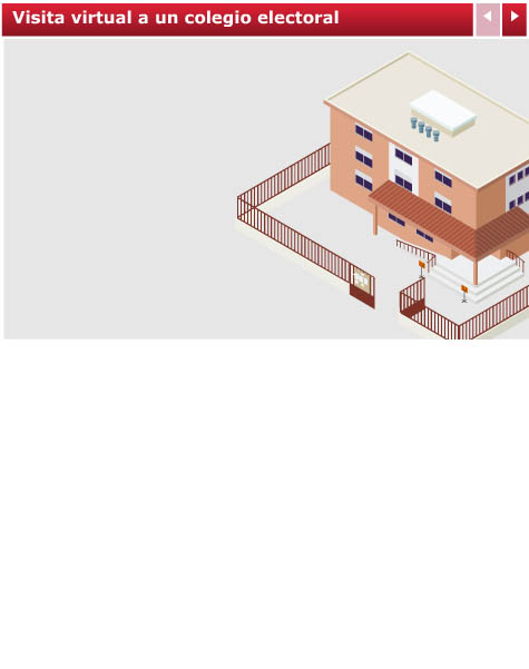Imagen alternativa El colegio electoral