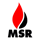 Logo M.S.R.