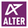 Logo ALTER
