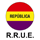 Logo RRUE