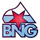 Logo BNG