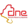 Logo de DNE