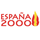 Logo de ESPAA 2000