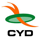 Logo de CYD