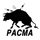 Logo de PACMA