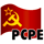 Logo de P.C.P.E.