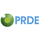 Logo de P.R.D.E.