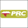 Logo de P.R.C.